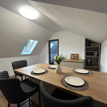 Vik. Apartment Sighișoara Zewnętrze zdjęcie