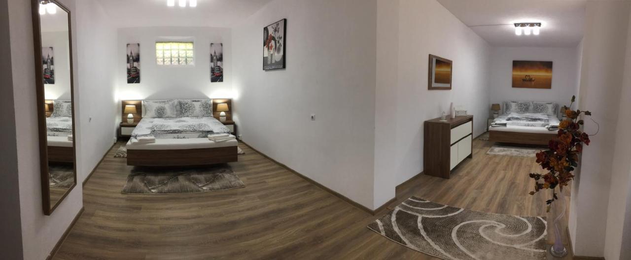 Vik. Apartment Sighișoara Zewnętrze zdjęcie