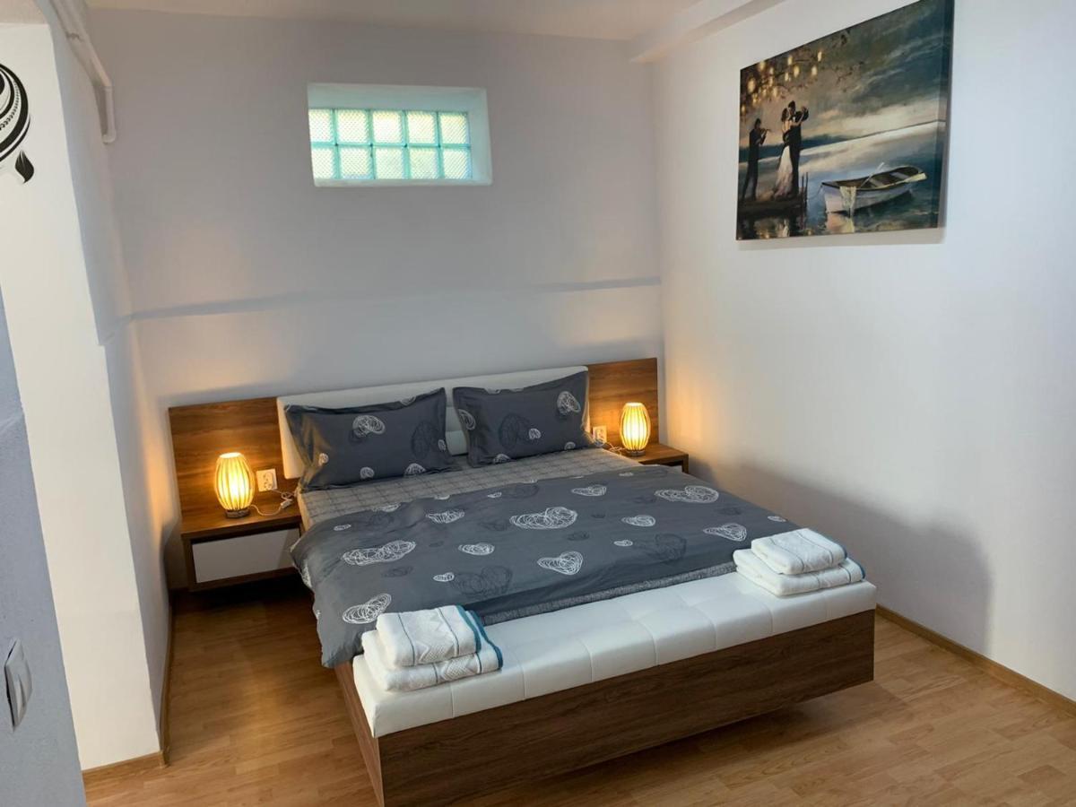Vik. Apartment Sighișoara Zewnętrze zdjęcie