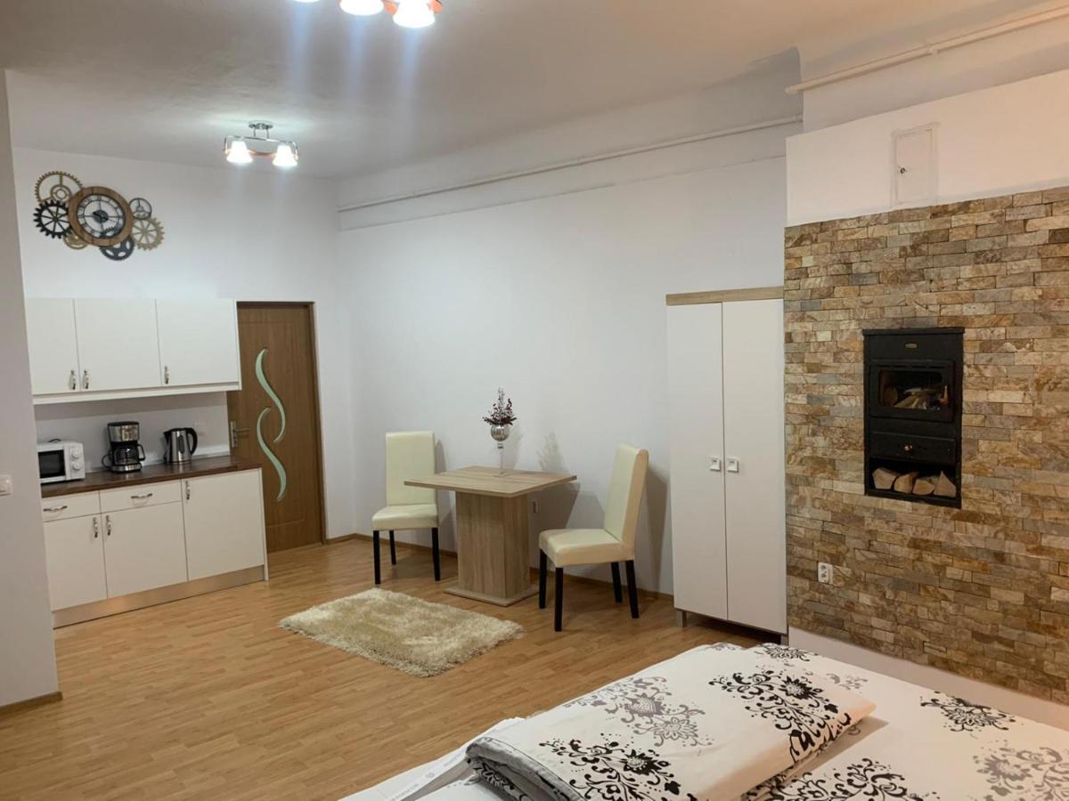 Vik. Apartment Sighișoara Zewnętrze zdjęcie