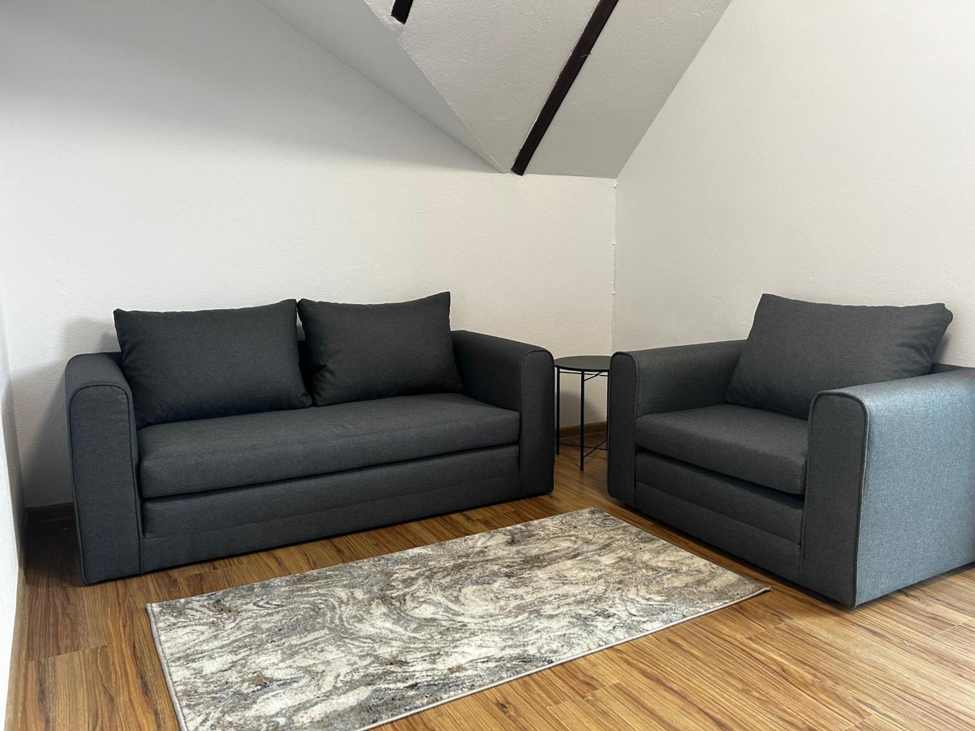 Vik. Apartment Sighișoara Zewnętrze zdjęcie
