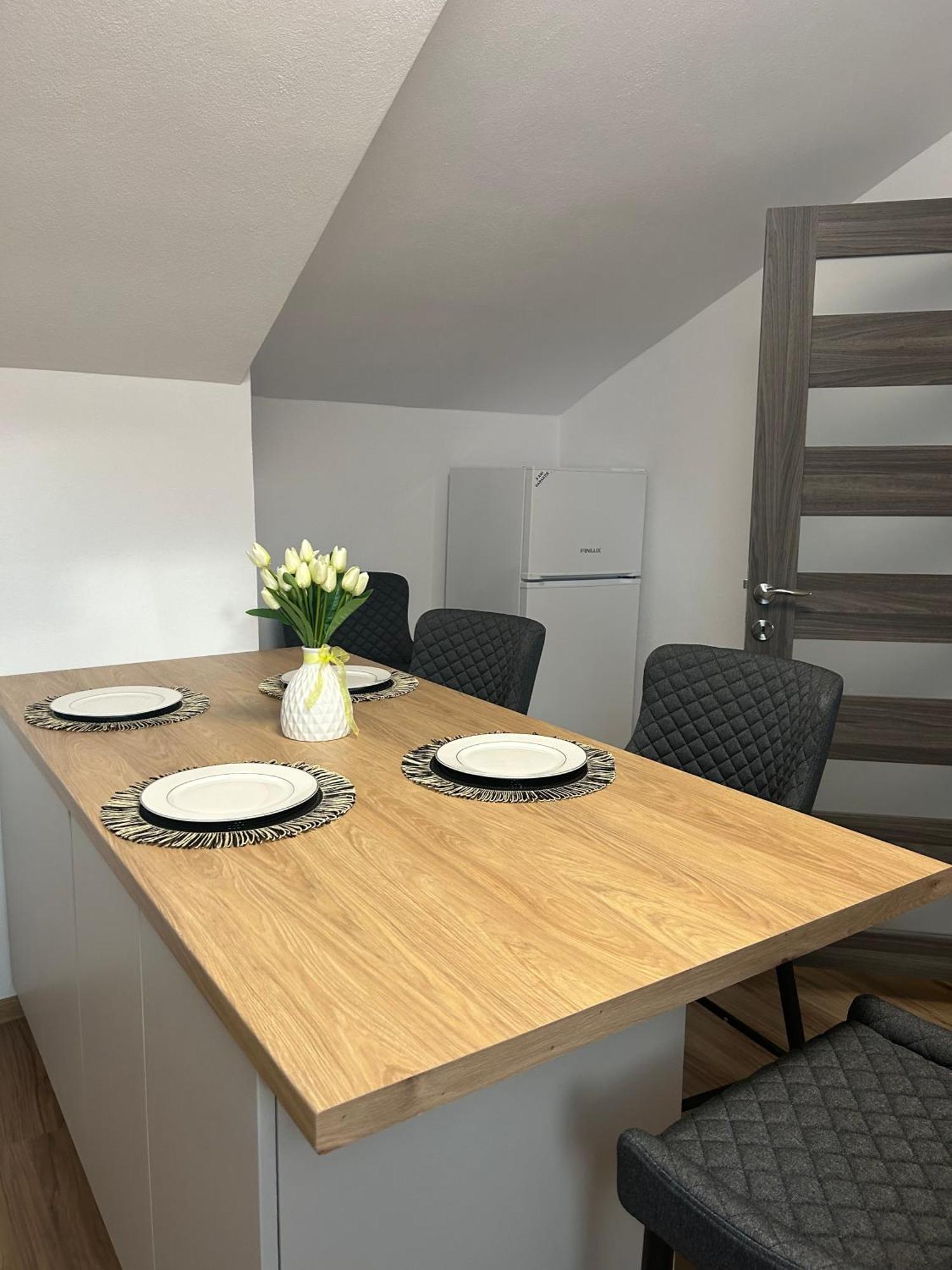 Vik. Apartment Sighișoara Zewnętrze zdjęcie
